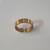 Premium Quality Stainless Steel Fashion Rings for Men & Women