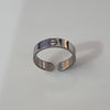 Premium Quality Stainless Steel Fashion Rings for Men & Women