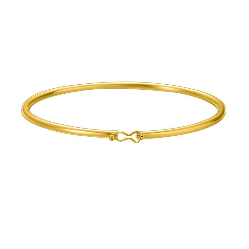 Premium Quality Stainless Steel Simple Openable Daily Wear