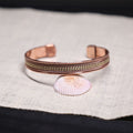 Pure Copper Designer Healthy Bracelet for Men & Women
