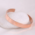 Pure Copper Designer Healthy Bracelet for Men & Women
