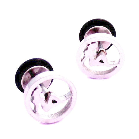 Premium Quality Stainless Steel Fashion Earrings for Women