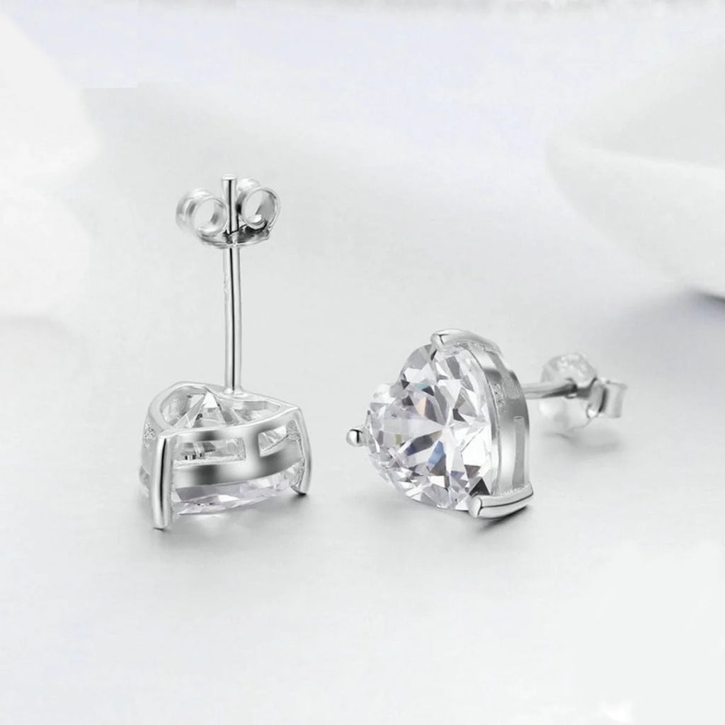 Premium Quality Stainless Steel Fashion Earrings for Women