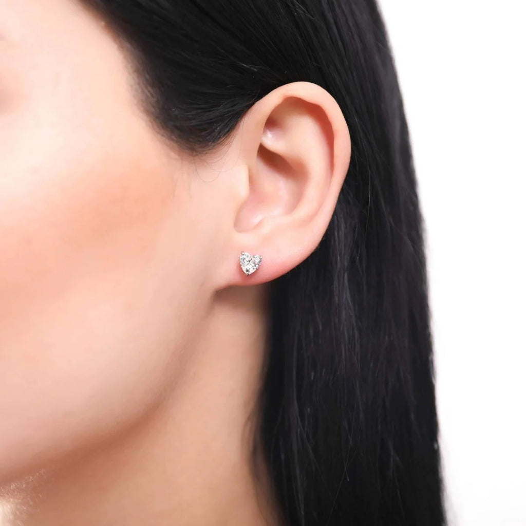 Premium Quality Stainless Steel Fashion Earrings for Women