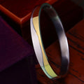 Silver & Gold Color premium quality bracelet for Men