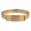 Premium Quality Gold Plated Gold Color Bracelet for Men & Women