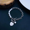 Premium Quality Stainless Steel Gold Plated Fashion Bracelet Bangle for Women