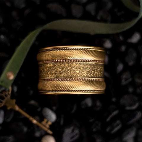 Unique Copper Bracelets for Men & Women