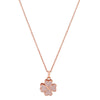 Premium Quality Rotatable Pendant Necklace for Girls & Women