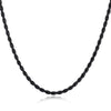 Premium Quality Gold Plated Stainless Steel Designer Necklace for Men & Women